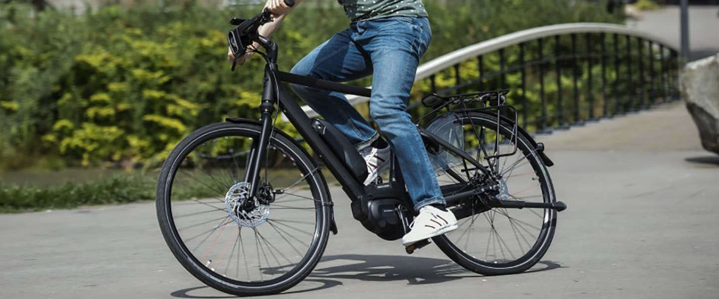 progressief bad fout Kymco luistert​ naar consument en komt met Nederlandse e-bike