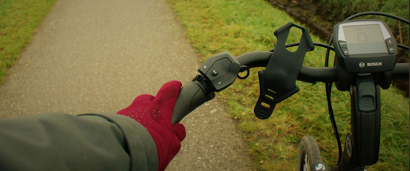 ​Waar je op moet letten als je een elektrische fiets koopt