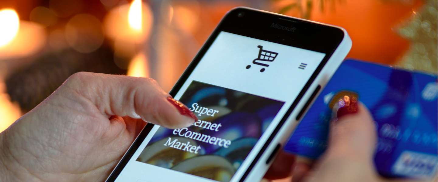 Omzet e-commerce markt in 2018 gestegen tot €23,7 miljard