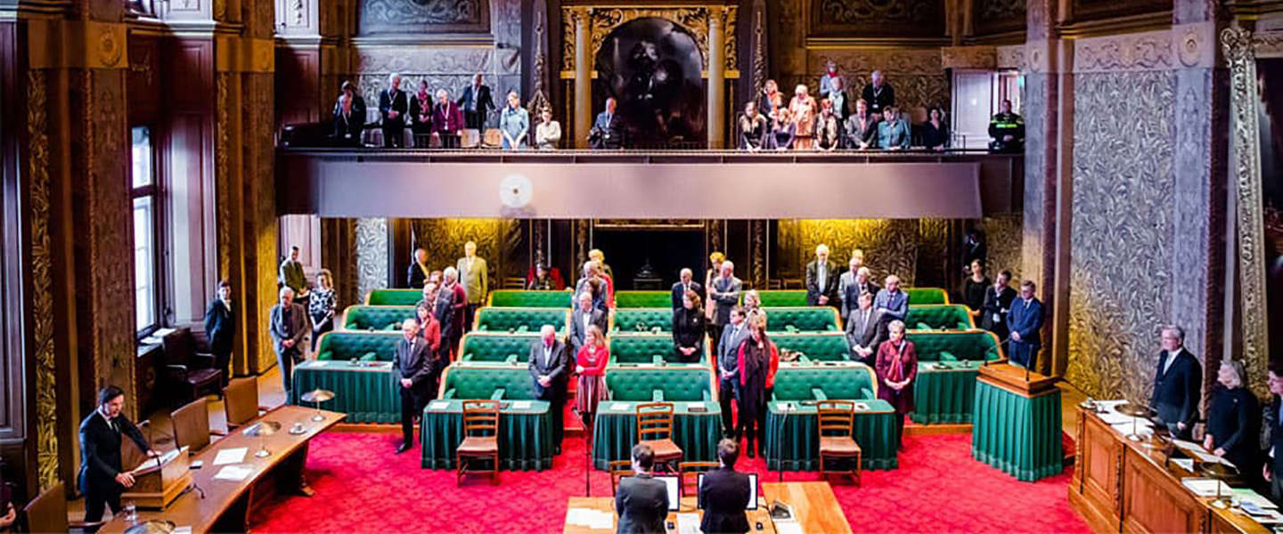Legalisering online gokken nabij - inkomsten uit kansspelen op afstand in begroting 2019