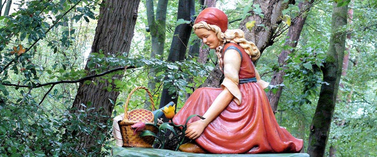 De T van themapark: Hoe Nederlandse pretparken blijven innoveren