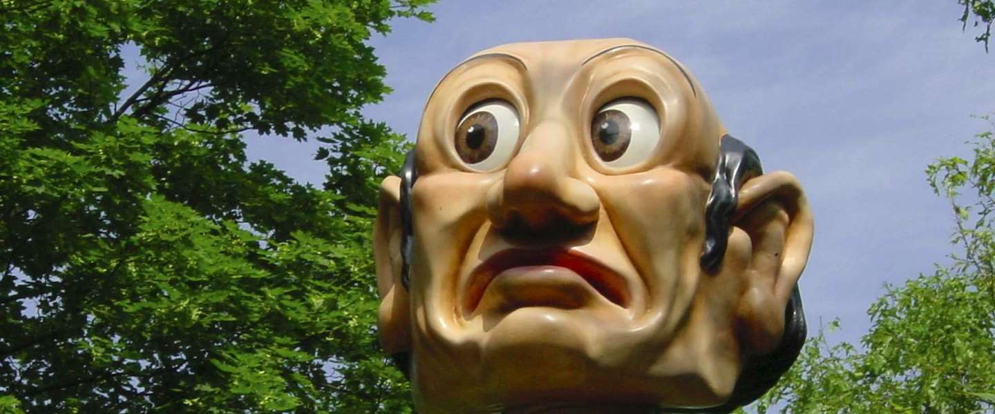 Nieuwe achtbaan Efteling heet Baron 1898 en gaat 90 km/u
