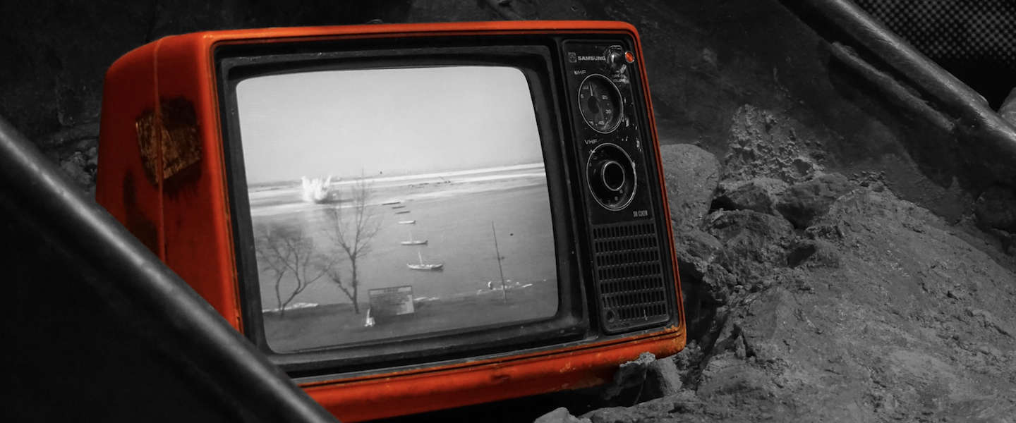 Video on demand heeft TV kijken ingehaald