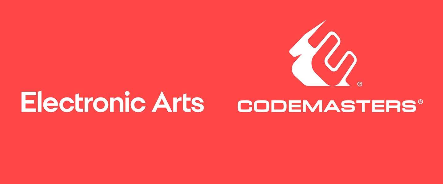 Electronic Arts neemt Codemasters definitief over