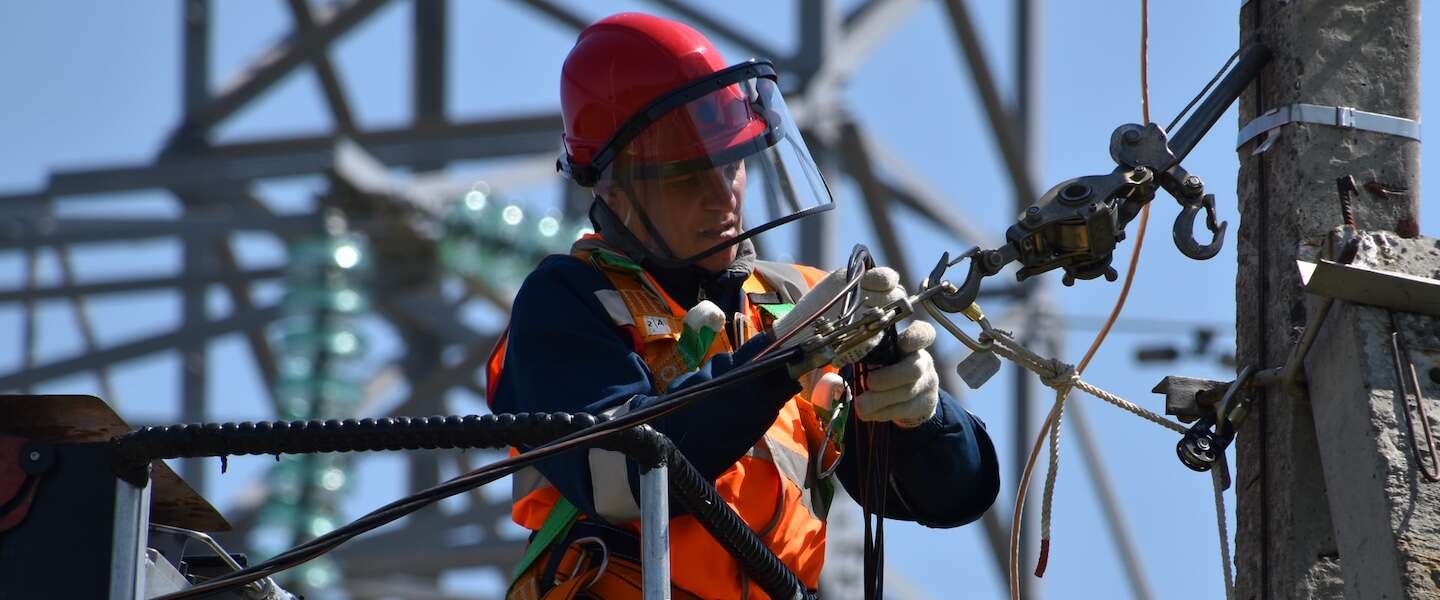 Liander breidt stroomnetwerk uit