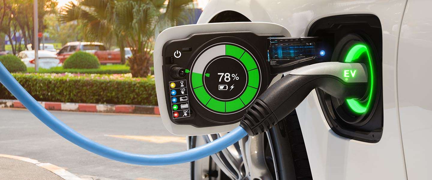 ​Nederland is één van de koplopers op gebied van elektrisch rijden