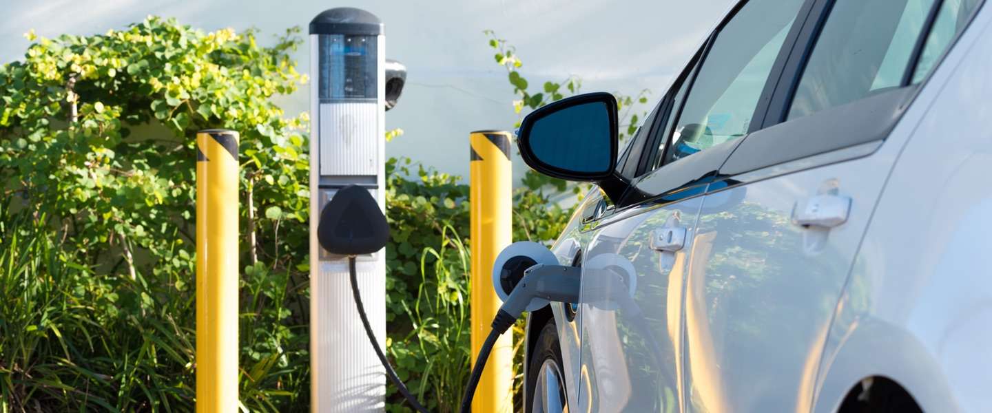 Verkoop elektrische auto's groeit met 136 procent in 2018