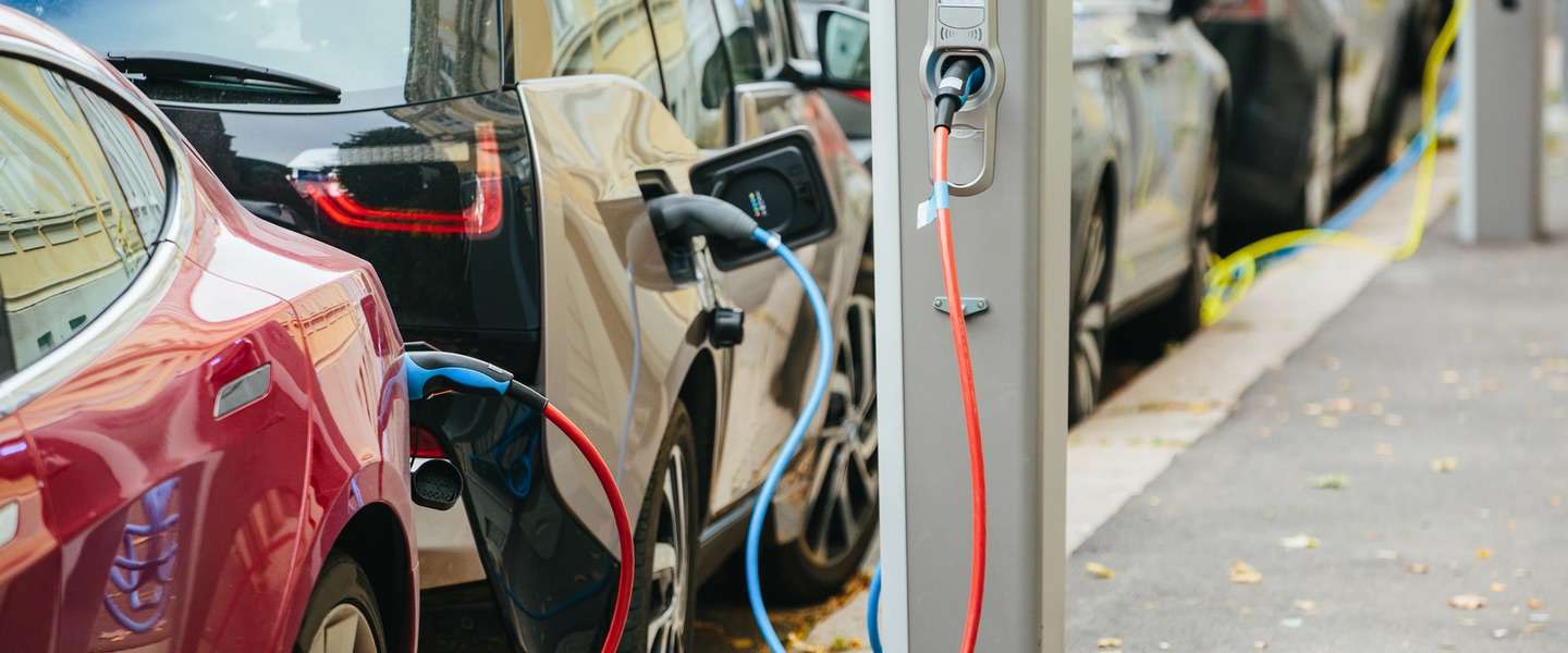 Batterijen elektrische auto's gaan echt niet snel achteruit