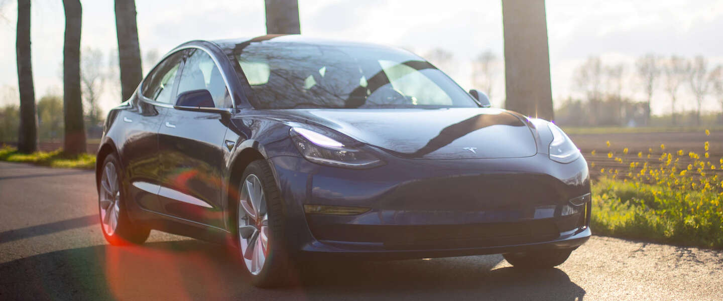 ​Nieuwe super-accu voor de auto uitgevonden