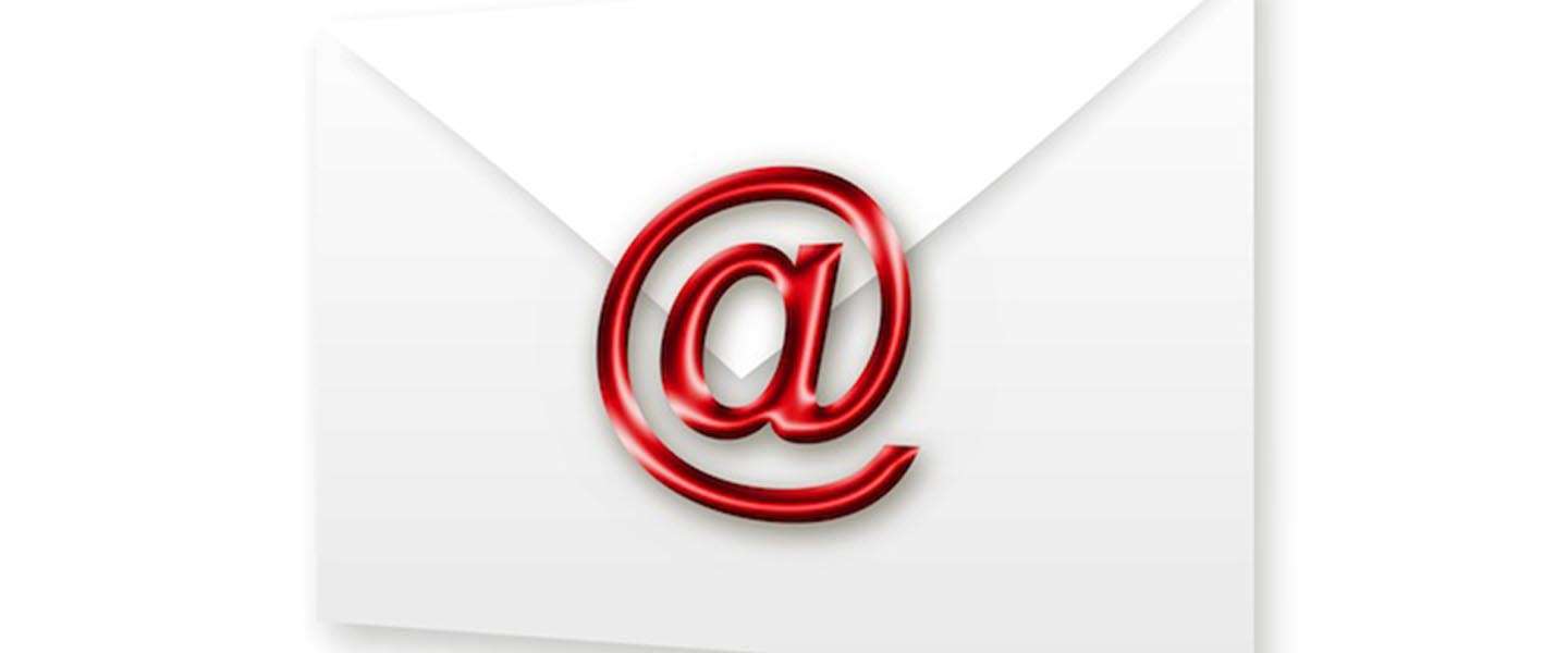 E-mailmarketing wordt steeds hotter