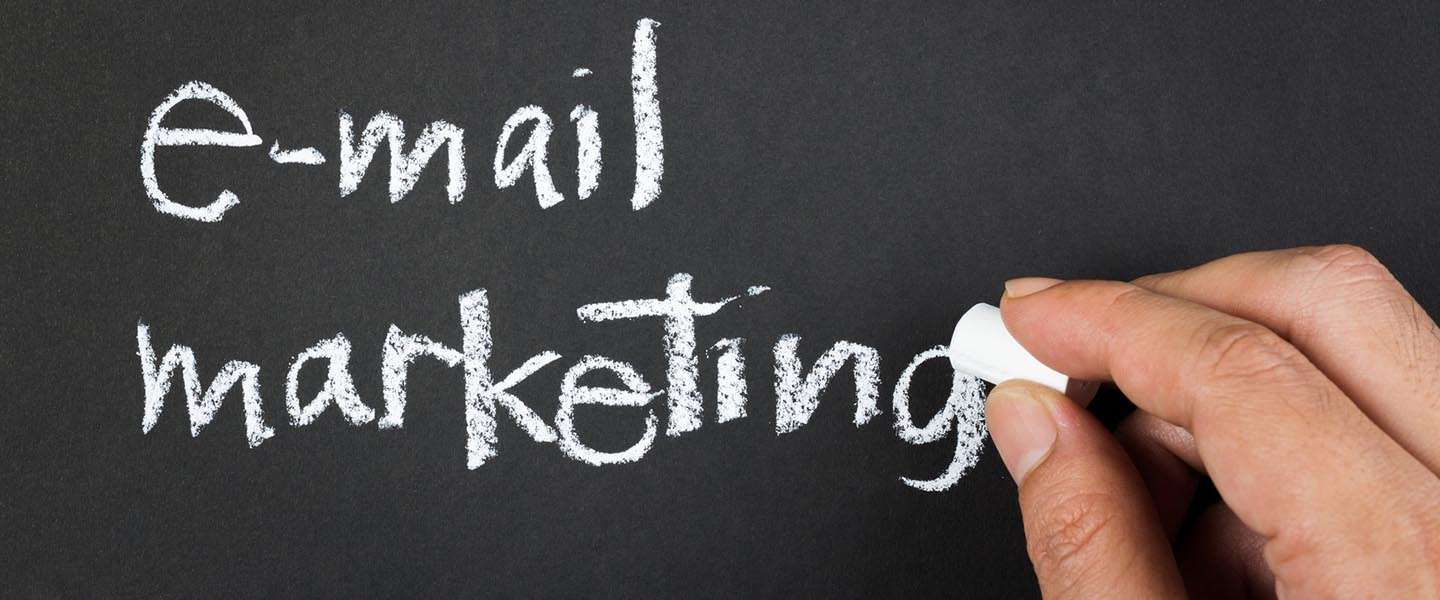 ​Laat je meeslepen in de wereld van e-mailmarketing