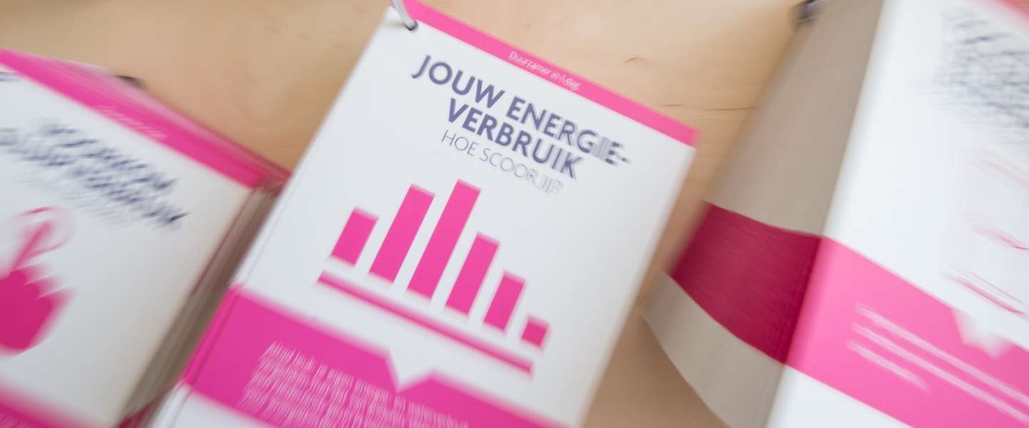 Vijf tips uit het Enexis huis om energie en geld te besparen