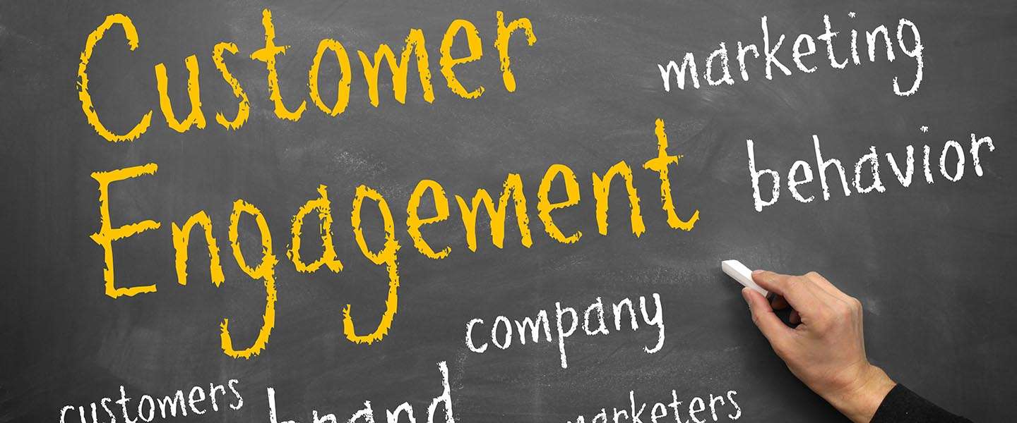 Meer engagement op Facebook en Twitter?
