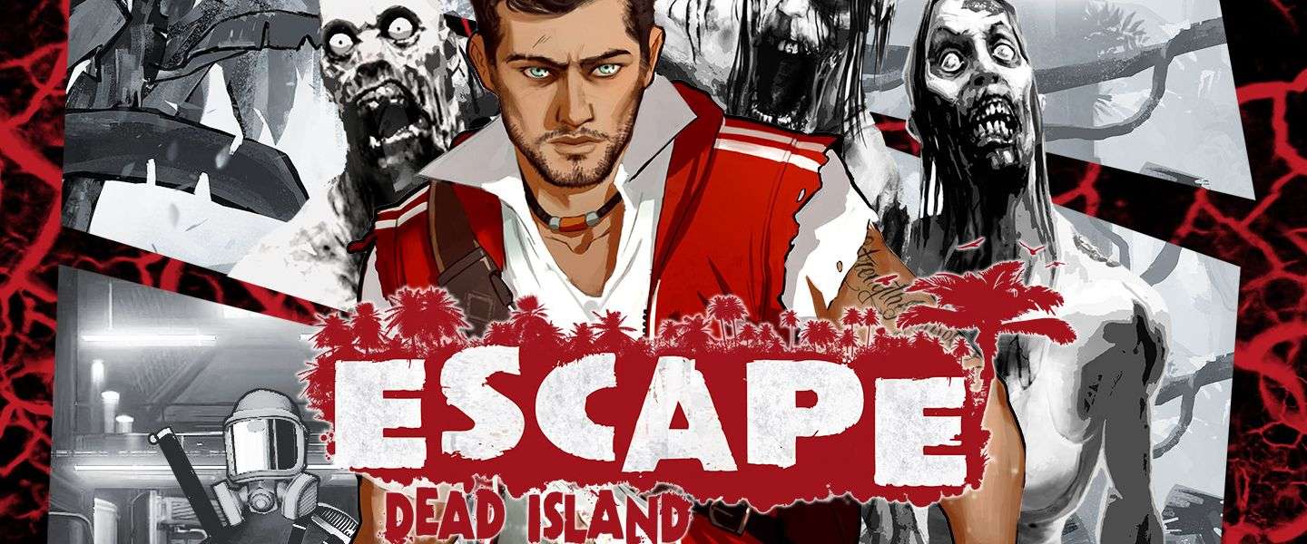 ​Wat wil Escape from Dead Island zijn?