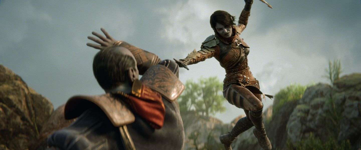 Elder Scrolls Online krijgt Morrowind expansie