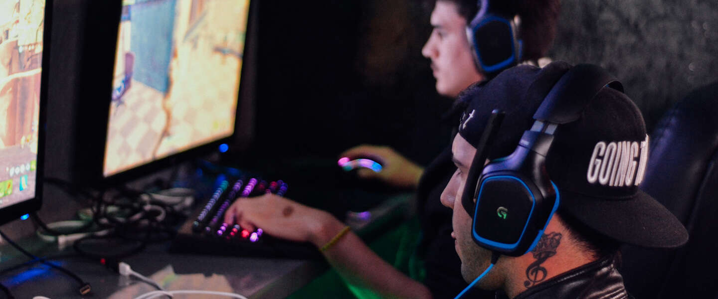 Esports: leeft dat een beetje in Nederland?
