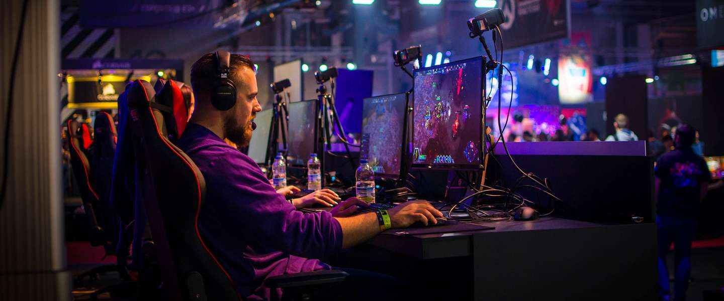 Cloudoplossing tegen valsspelen in eSports