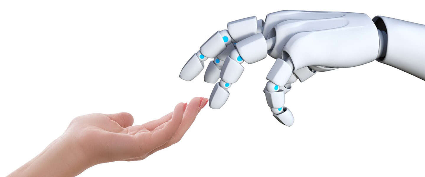 ​Kan een robot een gevoel van ethiek hebben?