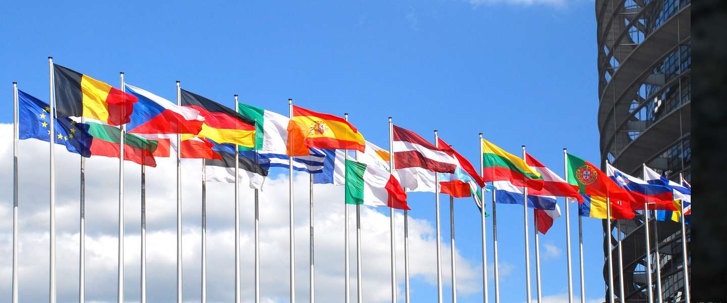 EU-parlement stemt tegen copyrightwet: het internet is nog safe