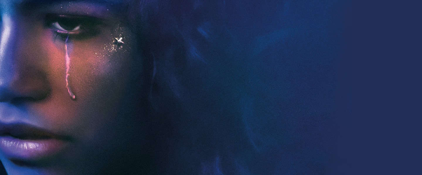 Эйфория сериал Эстетика