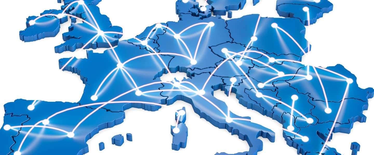 EU: Gratis WiFi voor alle burgers in 2020
