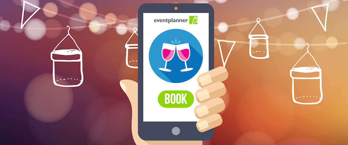 Eindelijk een TripAdvisor of Booking.com voor evenementen