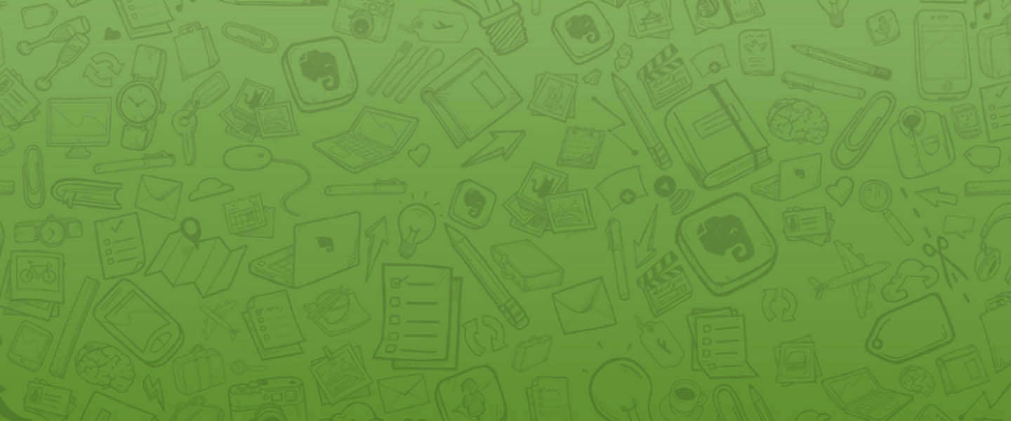 Evernote heeft in Nederland 1 miljoen gebruikers