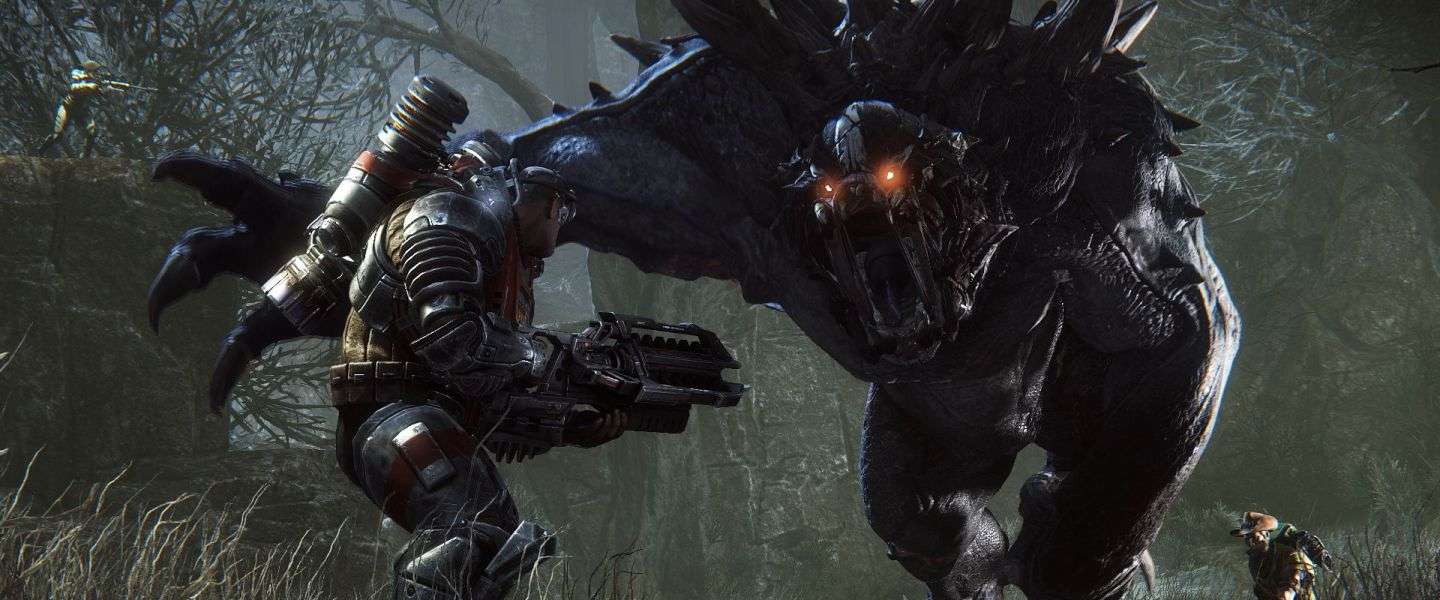 Evolve overtuigt, alleen nog niet op de lange termijn