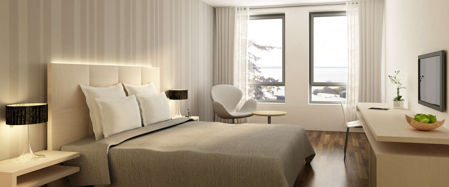 Expedia wil je in VR je hotelkamer laten checken voor je boekt