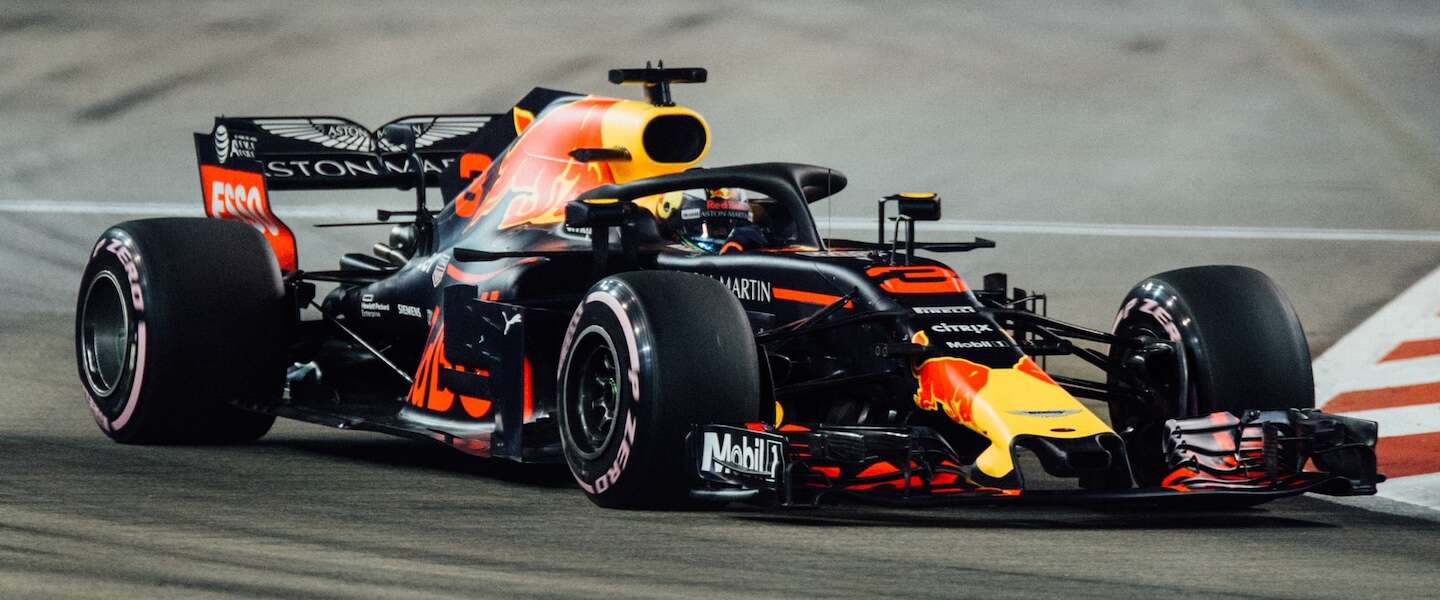 Valse (tv) start van het nieuwe Formule 1 seizoen