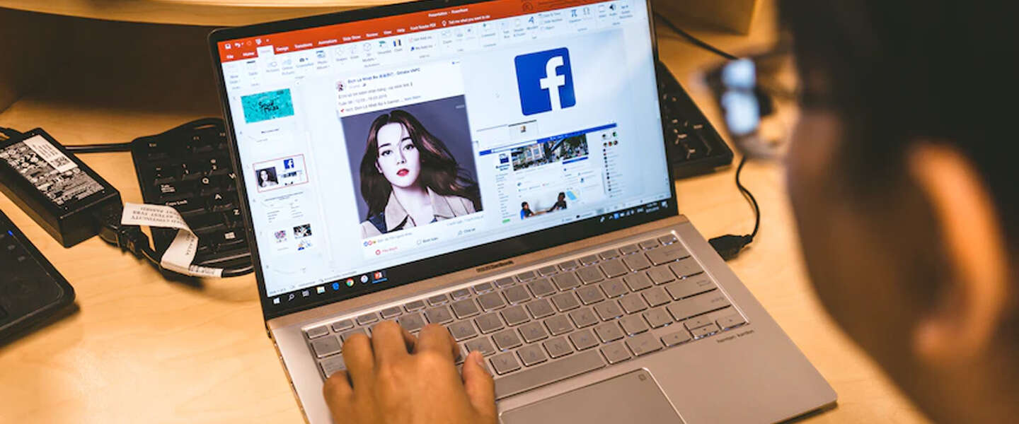 Bizar: Facebook behaalt mijlpaal van 2 miljard gebruikers