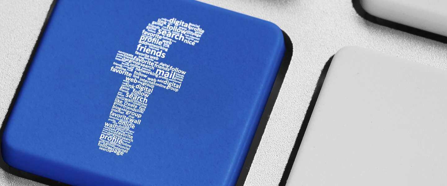 Facebook gaf data miljoenen gebruikers aan bedrijf zonder melding
