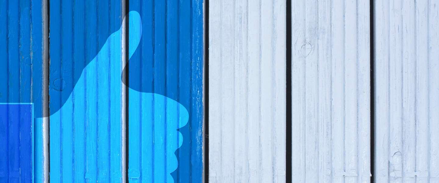 Zelfs Facebook wil een slimme speaker gaan uitbrengen
