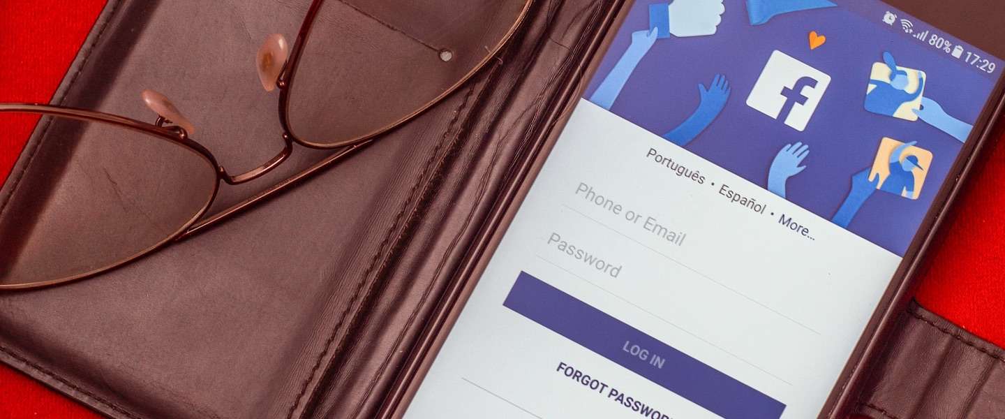 Aantal Facebook-gebruikers in Nederland stijgt weer