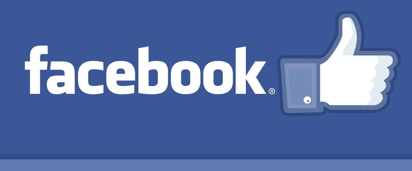 Berichtverzoek op Facebook voor chatten met 'vreemden'