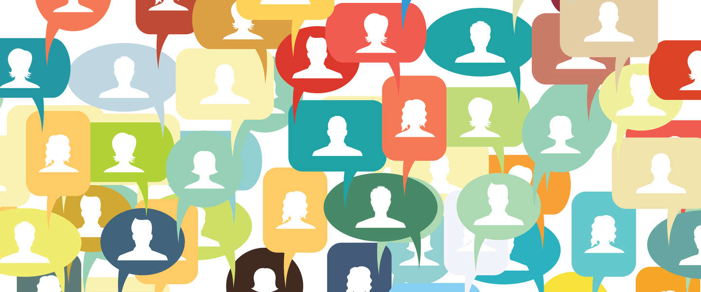 Social media-bedrijven blokkeren steeds meer haatzaaierij