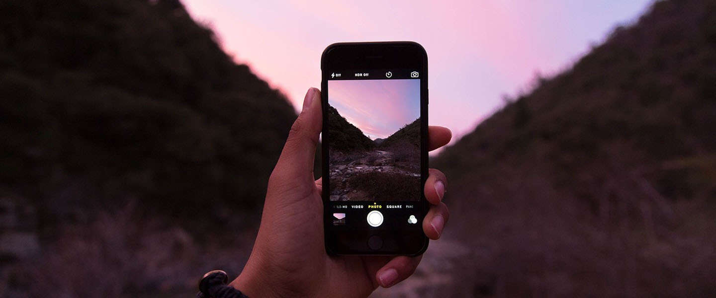 Facebook is bezig met de ontwikkeling van een standalone camera app