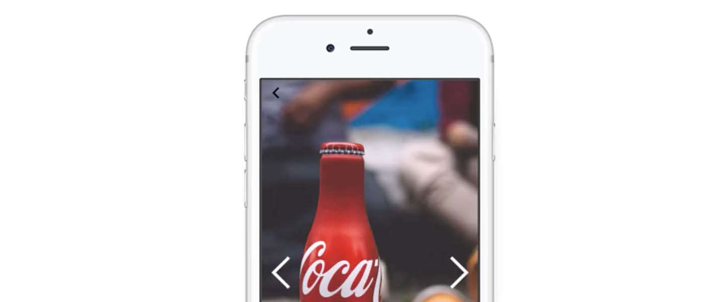 Facebook introduceert Canvas: full-screen interactieve ads voor mobiel
