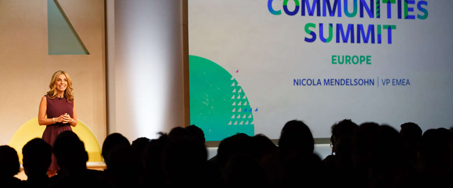 Facebook doet een nieuwe investering in communityleiders