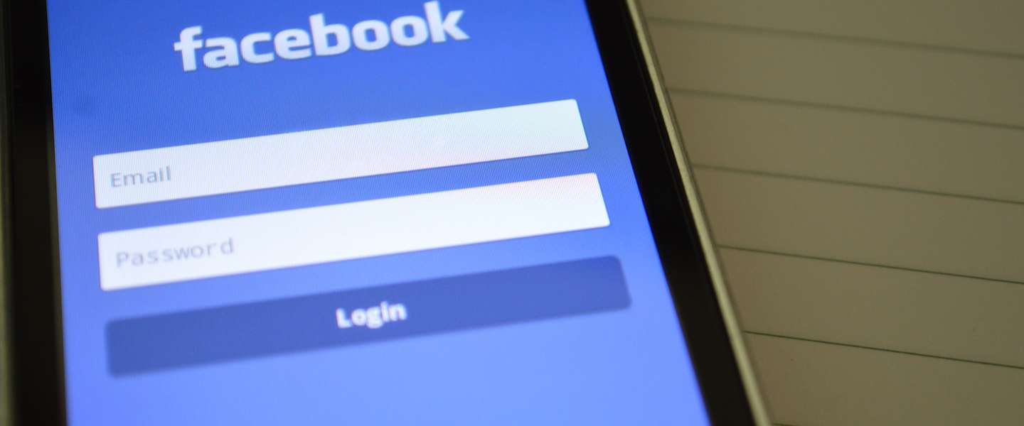 Facebook krijgt grote facelift en legt meer focus op evenementen en groepen