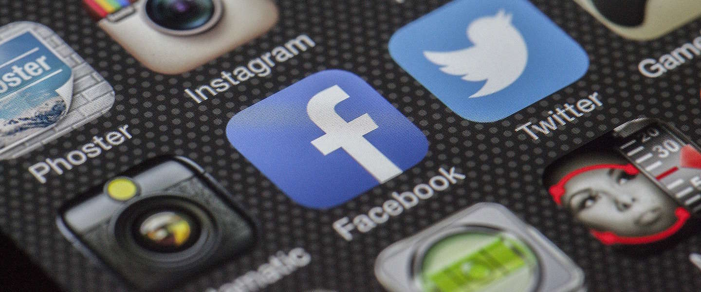 Jongeren ruilen Facebook bijna 1-op-1 in voor Snapchat