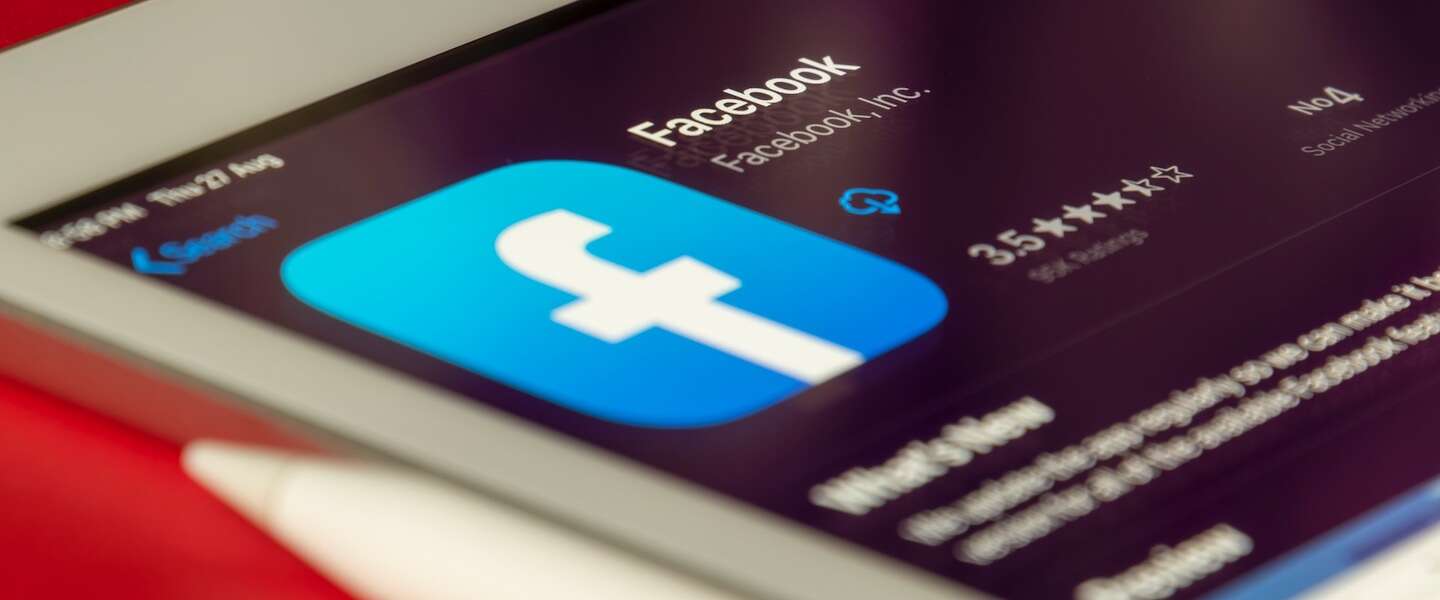 Facebook gaat nieuwe algoritmen voor News Feed testen