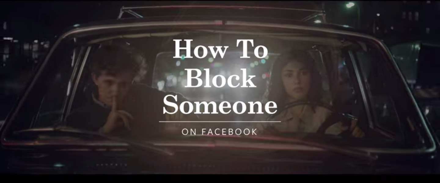 Facebook komt met 4 video's voor ‘Just In Case’ situaties