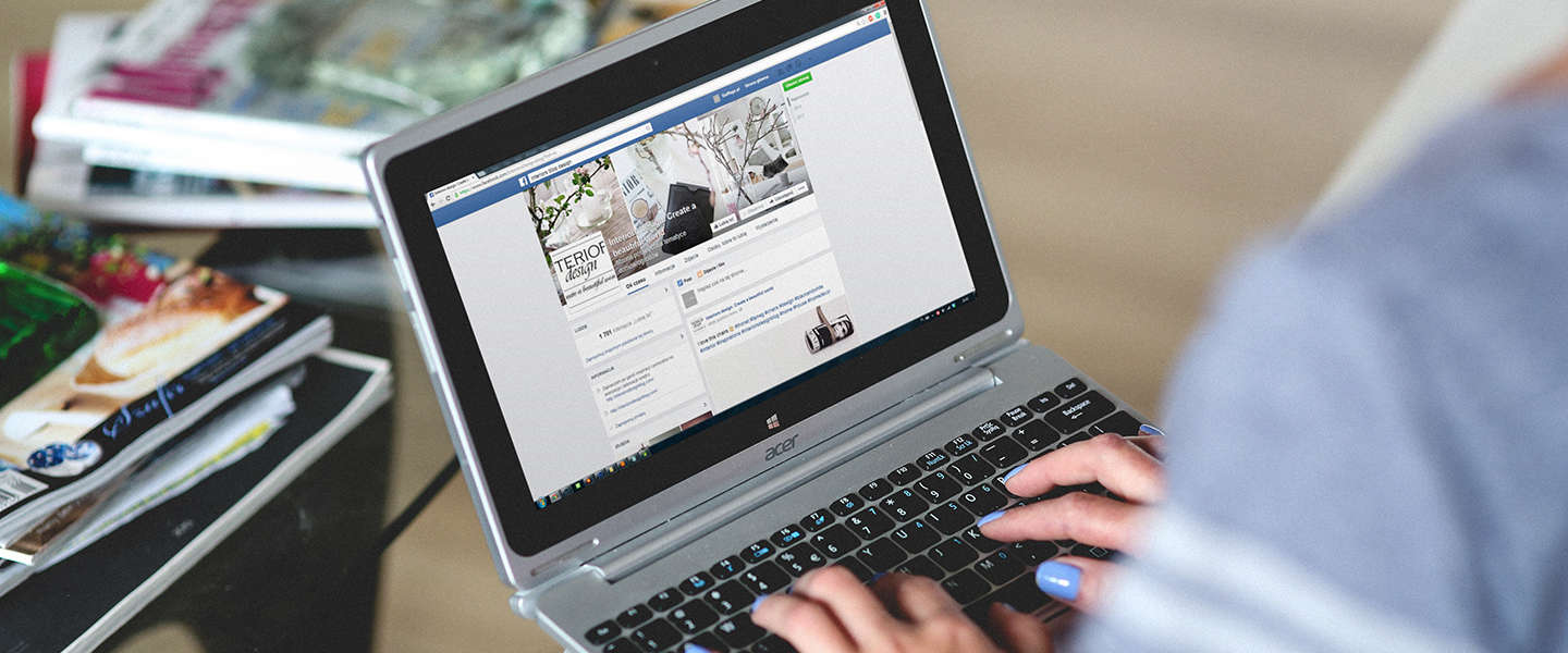 Facebook/Tommy Hilfiger: Facebook slachtoffer van eigen advertentiebeleid
