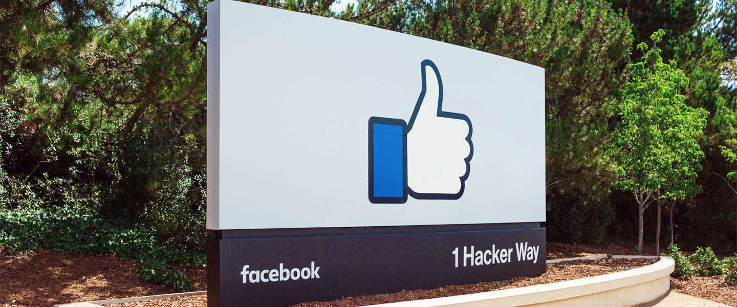 Facebook-pagina's op mobiel krijgen weer een flinke update