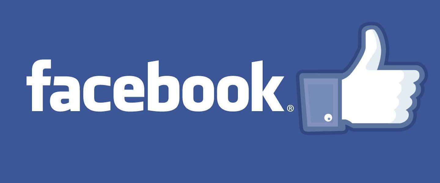 Facebook richting de 1,5 miljard maandelijks actieve gebruikers