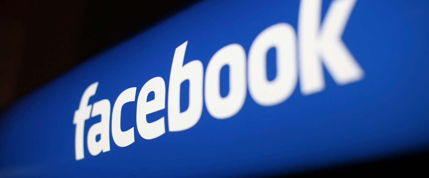 Facebook verwijdert accounts die de politieke campagne zouden beïnvloeden
