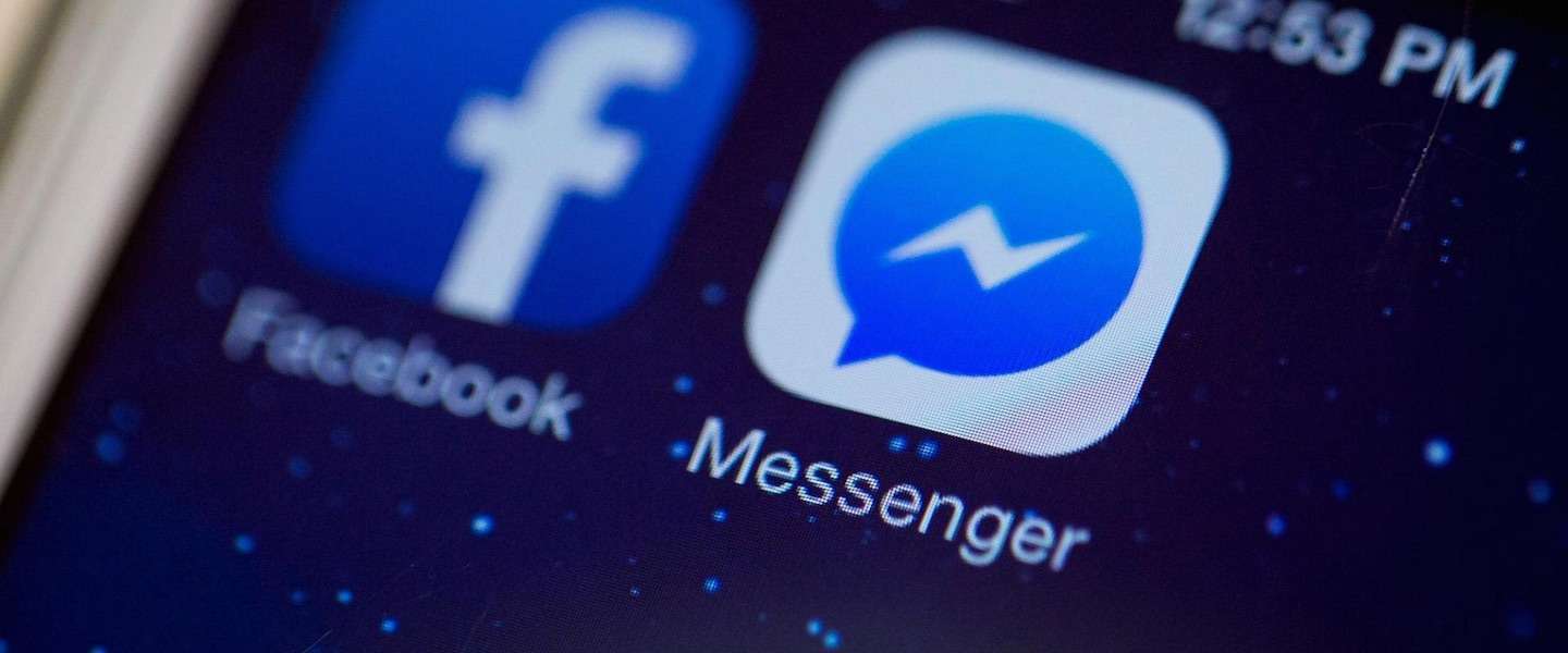 Facebook Messenger heeft 900 miljoen gebruikers