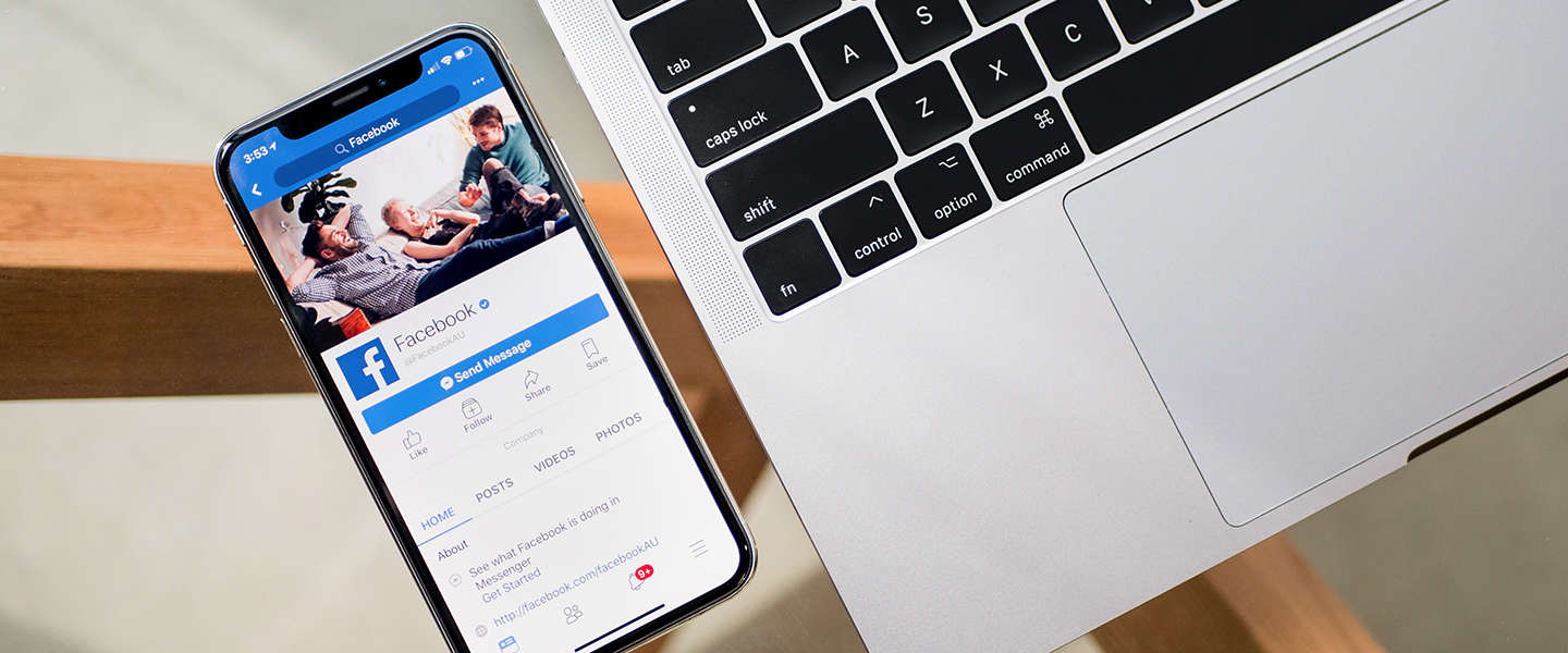 ​Facebook van plan om Messenger te integreren in algemene app