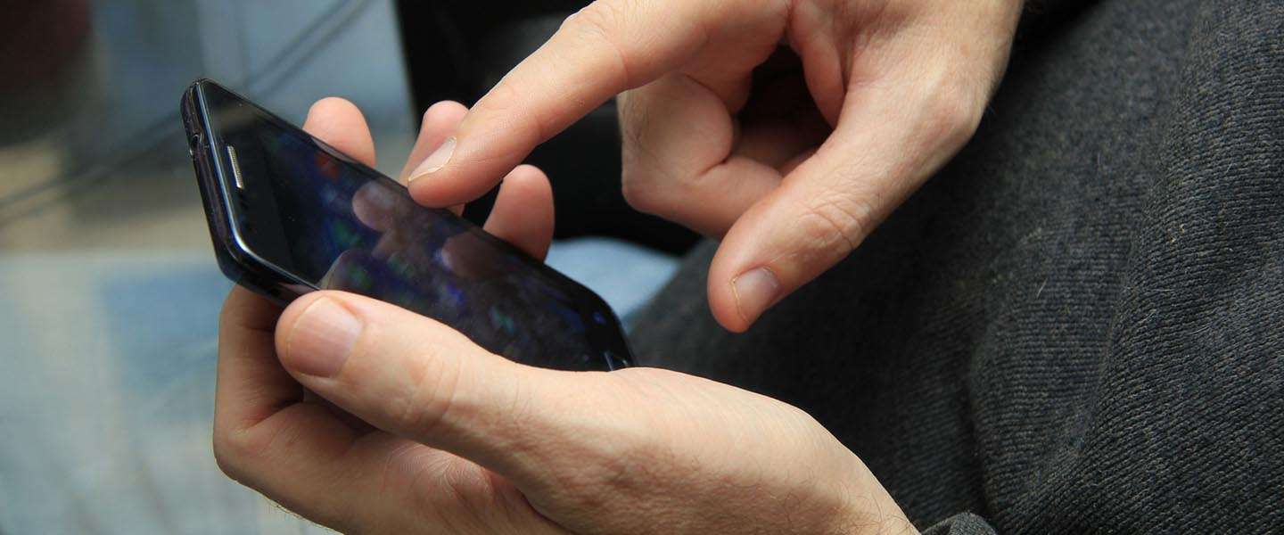 Berichten via Facebook versturen zonder de Messenger App te downloaden
